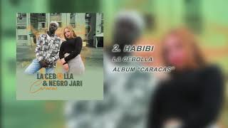 2. Habibi - La Cebolla (Álbum \