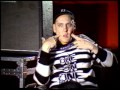 Cheap Trick's Rick Nielsen 1983 "One On One" interview