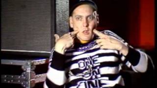 Cheap Trick&#39;s Rick Nielsen 1983 &quot;One On One&quot; interview