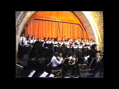 χαρα που εχουν τα βουνα