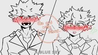 HEATHER - Conan Gray //bakudeku animatic//