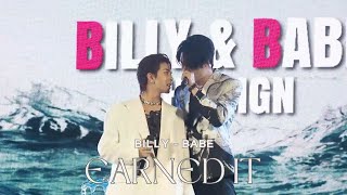 240506 Teen Fest 2024 : Earned It - Billy & Babe #TeenFestxBILLYBABE #BillyBabe