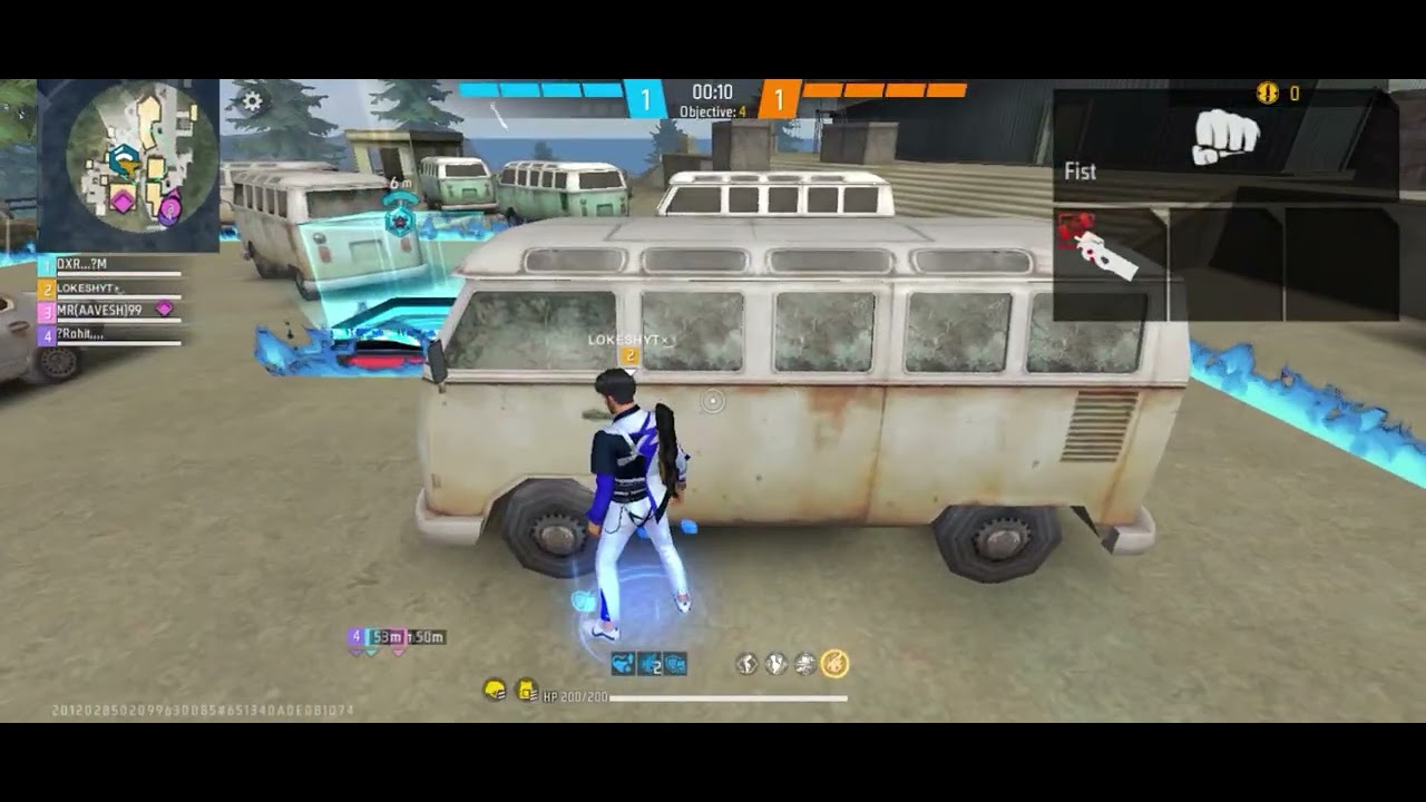 1vs4 class Squad match impossible ☠️🤯 #lokeshgamerr08 #freefire #viralvideo 