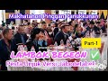 LUAR BIASA 👍👍 MAKHATAHON PINGAN PANUKKUNAN VERSI JABODETABEK.