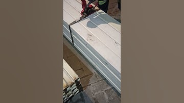 Project cargo packing process for container stuffing for export