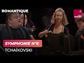 Capture de la vidéo Tchaïkovski : Symphonie N°6 "Pathétique" (Philharmonique De Radio France / Mikko Franck)