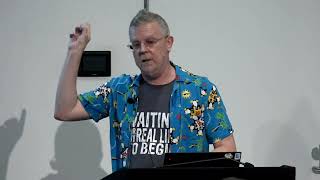 I come to bury Ansible, not to praise it! - Daryl Tester (Everything Open 2025) Wealth