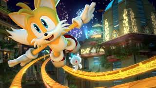 Sonic AMV - Speed Me Up | Unfinished