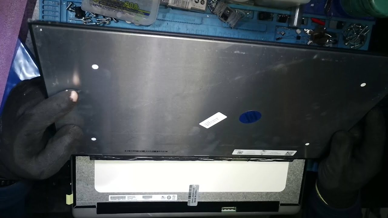 Oprava - NB HP 15S-FQ3011NC