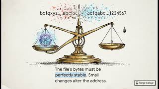 IPFS Storage: Introduction to Content-Addressing — Forge College
