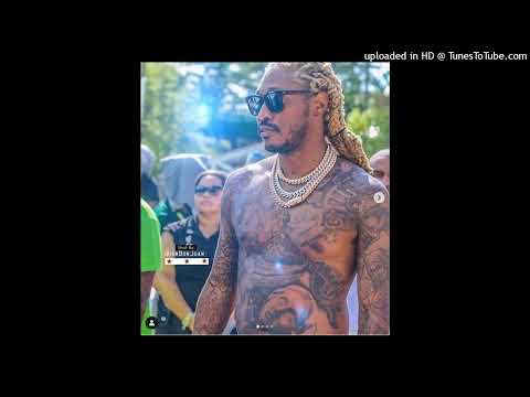 Future x Metro Boomin Type Beat | Rap/Trap Instrumental 2024 "Out Of My Hands"