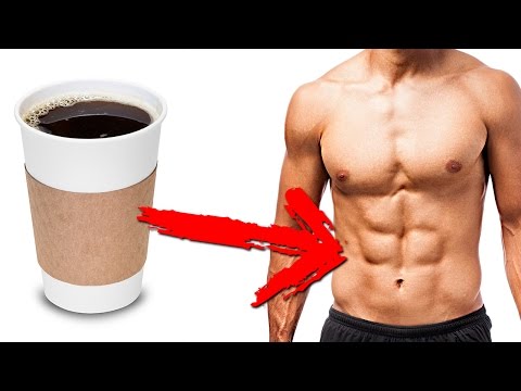 How To Make Fat Burning Coffee