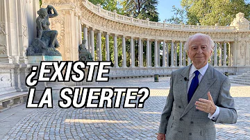 ¿Qué es la psicología de la suerte?