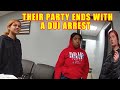 Unlicensed Teen Drives High and Drunk