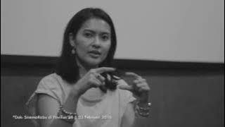 Diskusi Betina - Sinema Rabu, 3 Februari 2016 (Part I)