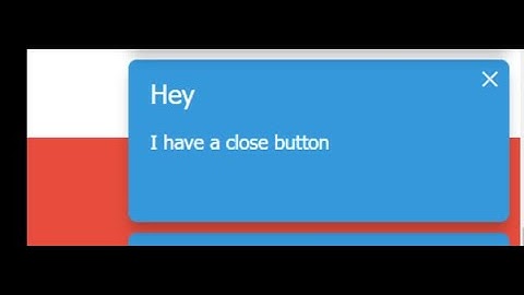 Make use of Push Notifications using Javascript