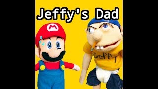 Sml short:Jeffys dad (SaD ViDeO😢)
