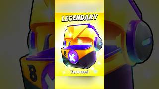 BOLT BOX LUCKIEST!🔥😱#brawlstars