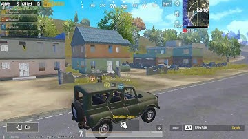 Hacker in pmco fall split qualifications round