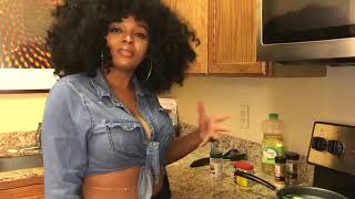 Cooking For Two2 Episode 4 Sultry Simone Returns