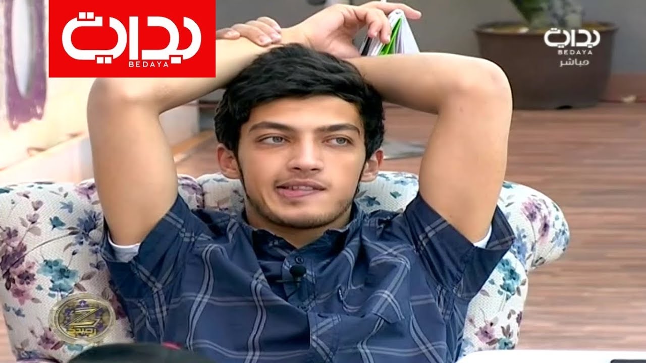 جلسة علي عبدالمعطي وعبدالله الحلافي وغازي المطيري وغازي الذيابي | #زد_رصيدك24