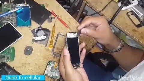 Nokia c7 Touch replace