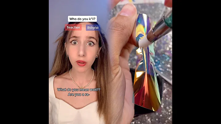 #POV: You have to constantly choose between 2 people to d!3.. (part 2)