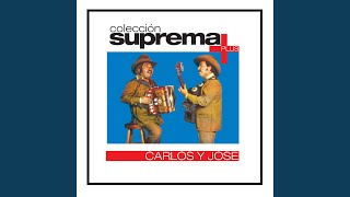Video thumbnail of "Carlos y Jose - Dados Cargados"
