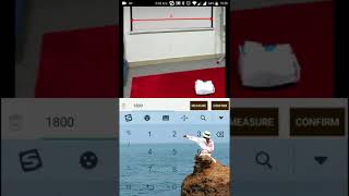 How To Take A Photo To Mark Up With Measurements Or Notes?Liangfangshenqi App