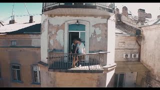 Eros Ramazzotti - La Cosa Mas Bella ( "Più Bella Cosa" ) ( Videoclip 1080p )