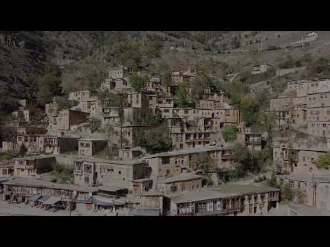 Vídeo: Un Antiguo Pueblo Iraní Donde Puedes Pasar La Noche - Vista Alternativa