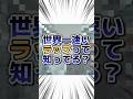 【ギネス】世界一速いラップに挑戦してみた #shorts