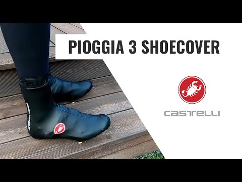 pioggia 3 shoe cover