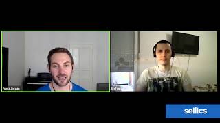 The Impact that Coronavirus is having on Amazon Advertizing  | Sellics (Short Version)