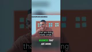 Small Biz Wins Gov Contracts: You DON'T Need a HUGE Team! #shorts