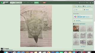 check out my page on deviantart