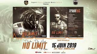 11 - DOUBA DA MAD ZéRO PITIé ZéRO NéGOCIé _PROD BY MAD ON THE TRACK
