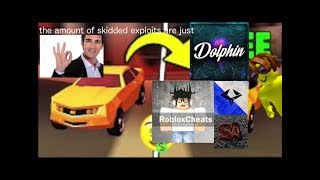 ROBLOX Exploit Review Channels | The Issues with them