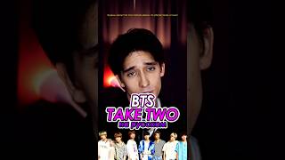 BTS - Take Two на русском #bts #бтс #kpop