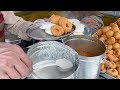 Breakfast On Wheels | Best South Indian Breakfast | Idli Vada Sambar | Masala Dosa