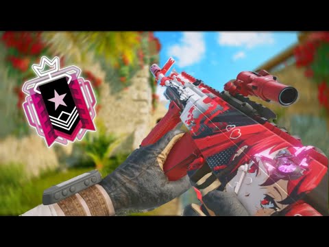 Fast Sens For R6 *NEW* HOW A FAST SENS R6 CONSOLE CONTROLLER PLAYER CLUTCHES + SETTINGS ...