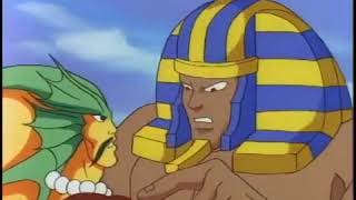 Brazilian Anakaris Finds Fishmen Curiously Attractive