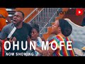 Ohun mofe latest yoruba movie 2021 drama starring odunlade adekola  bimpe oyebade  foluke daramola