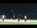 Shalimar cricket academy night match i