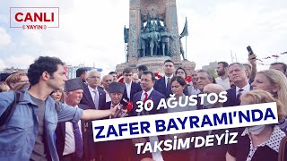 30 AĞUSTOS ZAFERİMİZİN 100. YIL DÖNÜMÜ KUTLU OLSUN