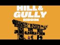 Ell Gad - BUBBLE MACARENA | HILL &amp; GULLY RIDDIM (2026) - DiGiTΔL RiLeY™