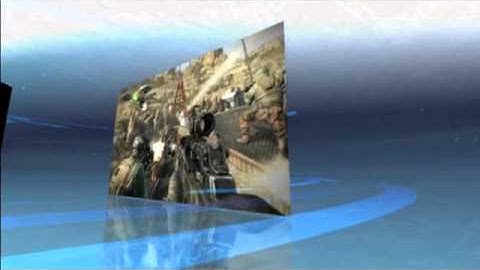 My new intro for BNDB gaming - Created using Flixpress.com