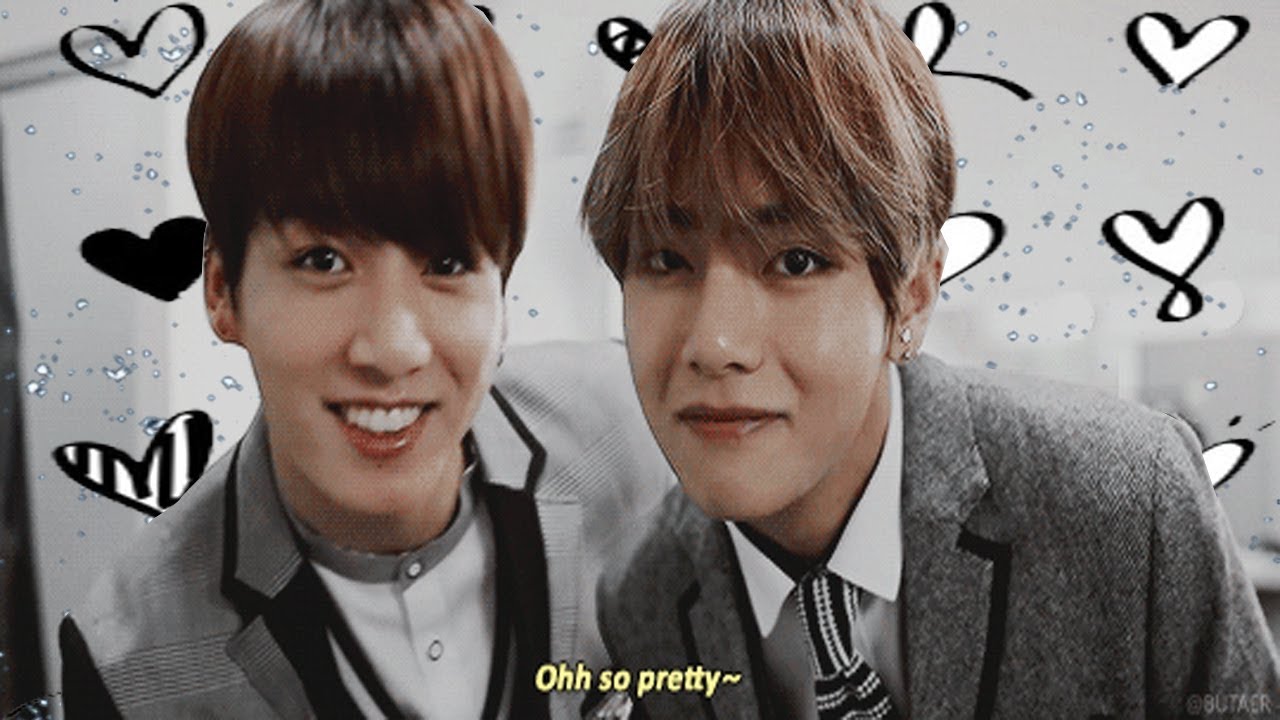 ɪᴍᴀɢɪɴᴇ ➳ JUNGKOOK CELOSO | DECLARACIÓN DE TAEHYUNG