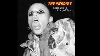 The Prodigy - Samples & Acapellas / Full Sample Pack 2025