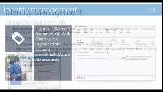 Microsoft Dynamics GP 2015 System Wide New Features